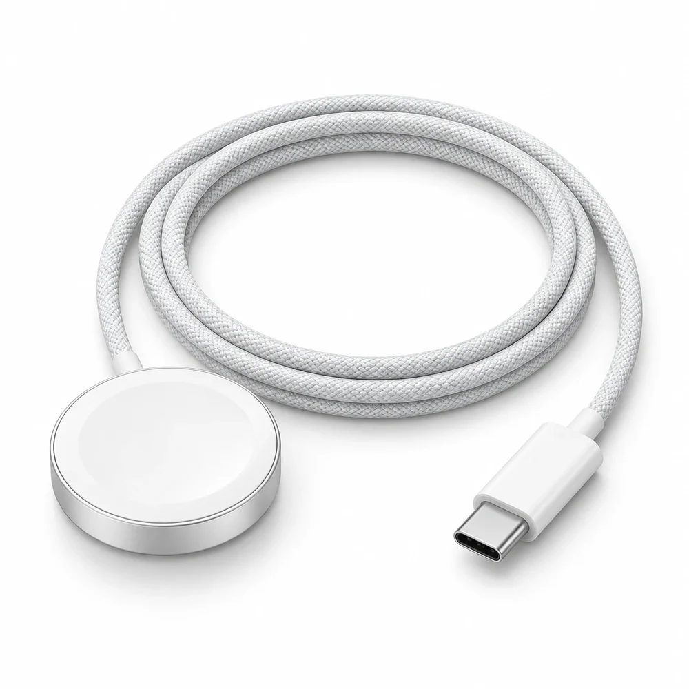 Sạc nhanh Apple Watch USB-C 1m