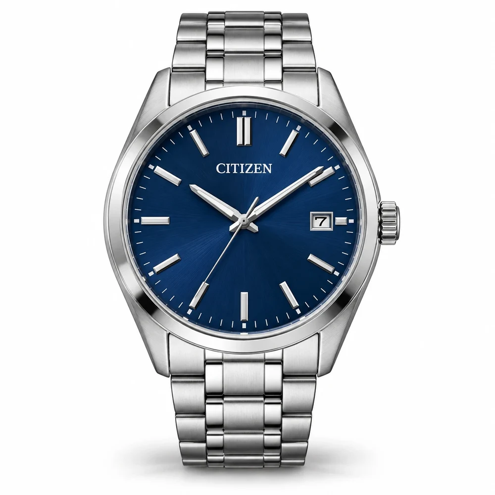Đồng hồ nam Citizen BI5000-87L