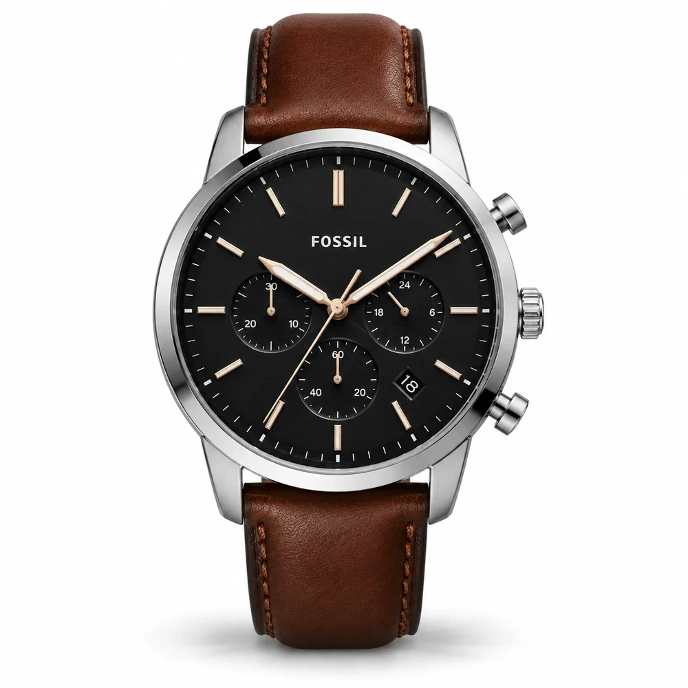 Đồng hồ nam Fossil Neutra Chronograph FS5380