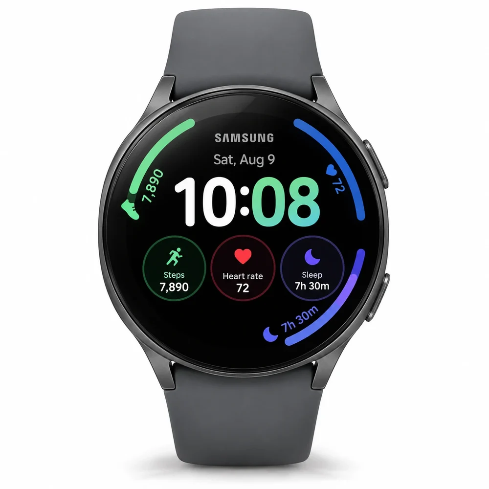 Samsung Galaxy Watch8 44mm