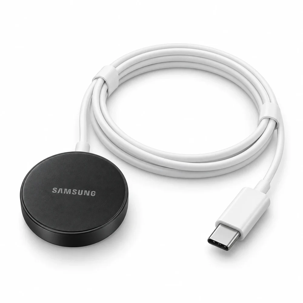 Đế sạc Samsung Galaxy Watch USB-C