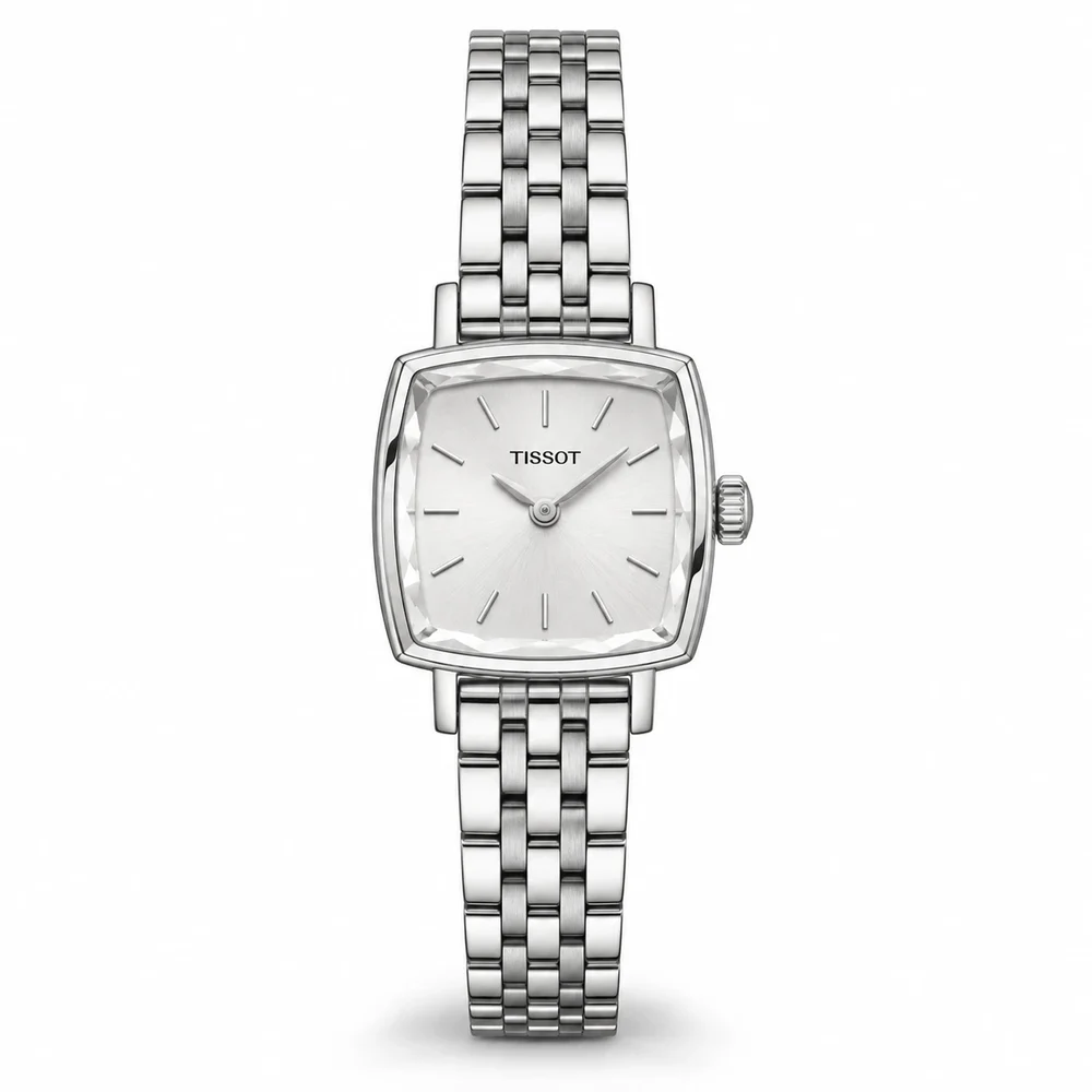 Đồng hồ nữ Tissot Lovely Square T058.109.11.031.01