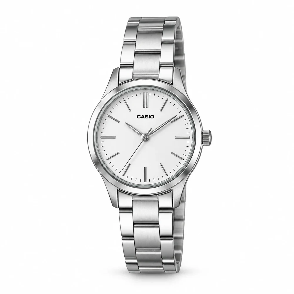 Đồng hồ nữ Casio LTP-V005D-7B2