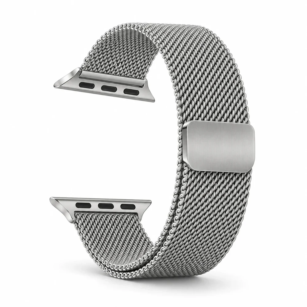 Dây Apple Watch Milanese Loop 42mm