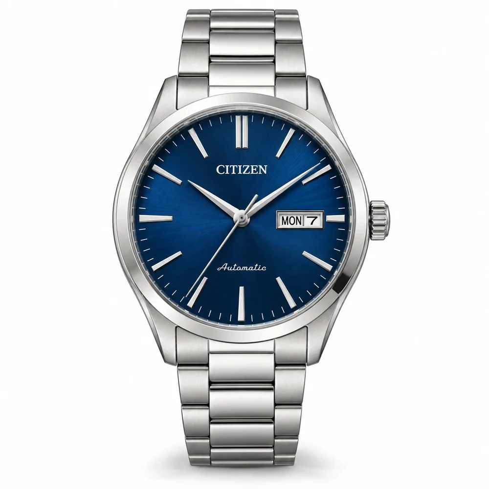 Đồng hồ cơ Citizen NH8350-83L