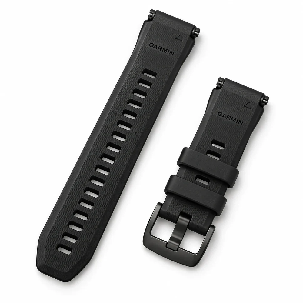 Dây Garmin QuickFit 22mm silicone