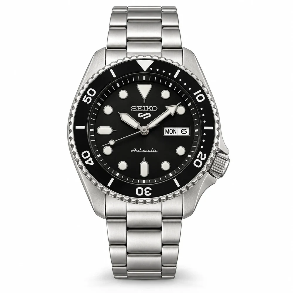Đồng hồ cơ Seiko 5 Sports SRPD55K1